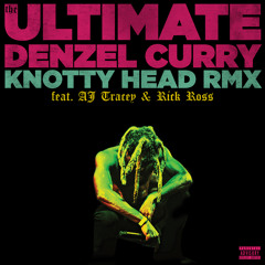 Knotty Head (UK Remix) [feat. Rick Ross & AJ Tracey]