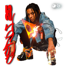 PREMIERE: EVEHIVE - CAMBI HA [TroubleMaker Records]