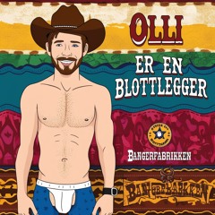 Olli Er En Blottlegger