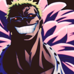 UNFINISHED ARRANGEMENTS; one piece - donquixote doflamingo