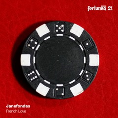 PREMIERE: Janefondas - French Love