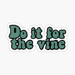do it for the vine! (prod. sniperplugg)