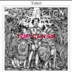 Tafari Top Class (J/P RAW INTRO)