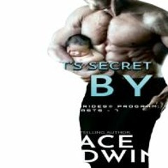 Beast's Secret Baby by Grace Goodwin