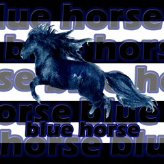 청마 BlueHorse