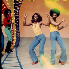 Kiki Feliz - Wet, Hot, Funky Stuff