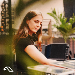 Nicky Elisabeth | Anjunadeep Open Air: Mexico City at #ABGT600