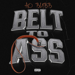 Belt To Ass