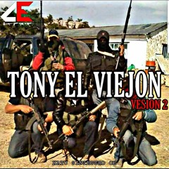 TONY EL VIEJON V2