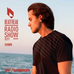 Beatfreak Radio Show By D-Formation #227 | SHMN