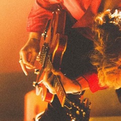 start over ~ 5 seconds of summer (sped up)