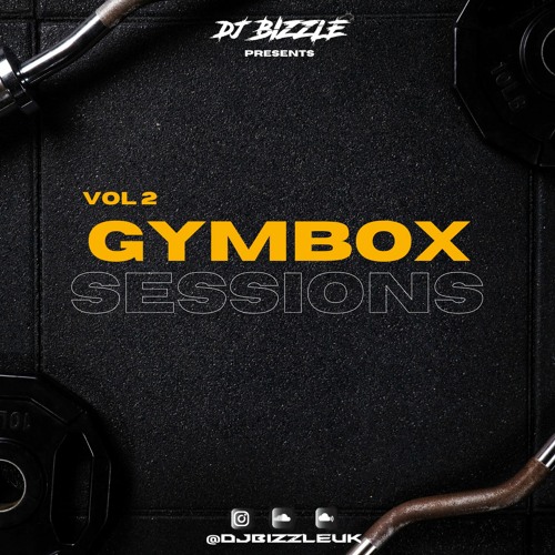Gymbox Sessions Vol 2