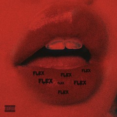 Flex ft. Lil V [Prod. Ashkid]