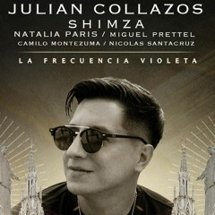 Julian Collazos Warming up @Shimza 01 OCT 2022 Cali , Colombia