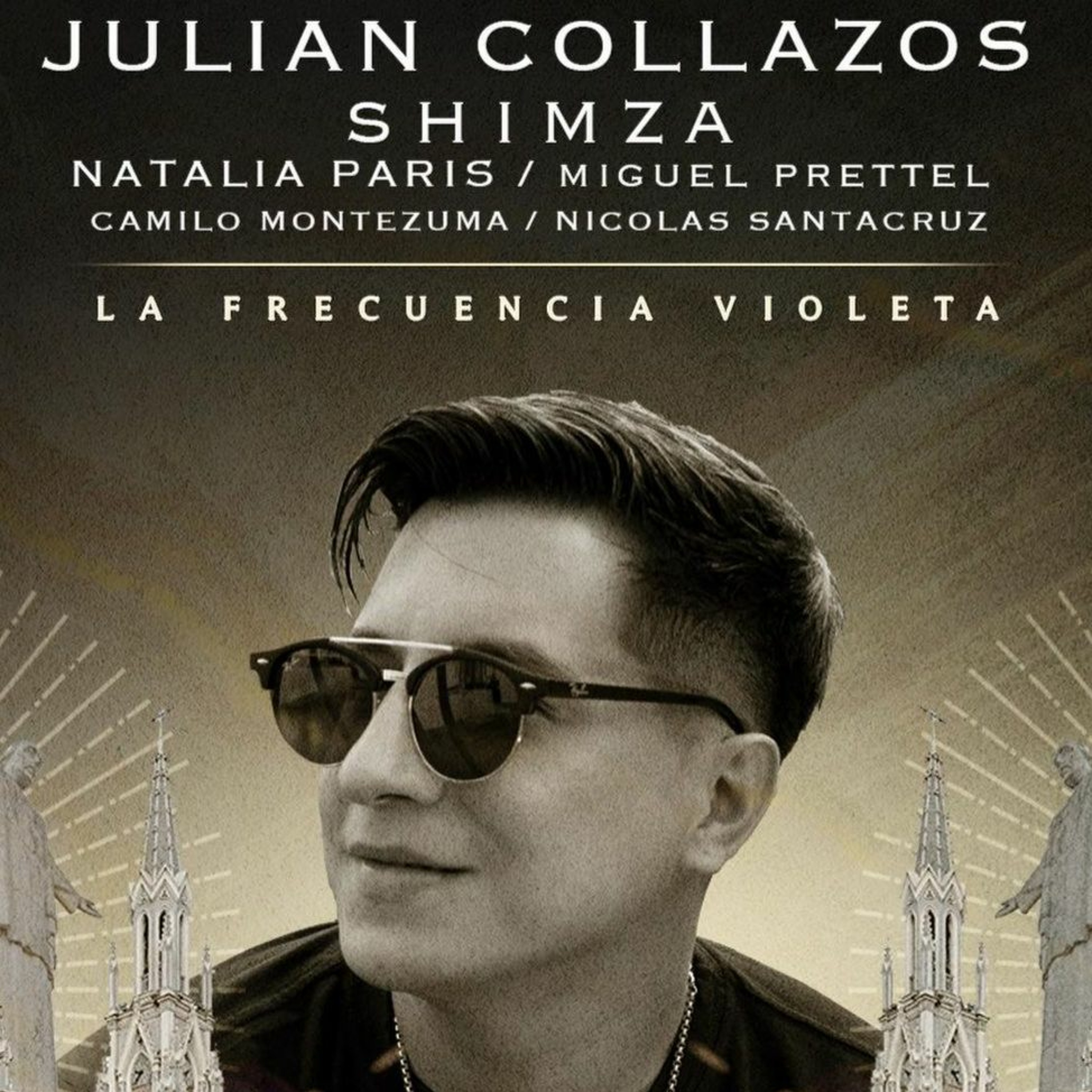 Julian Collazos Podcast