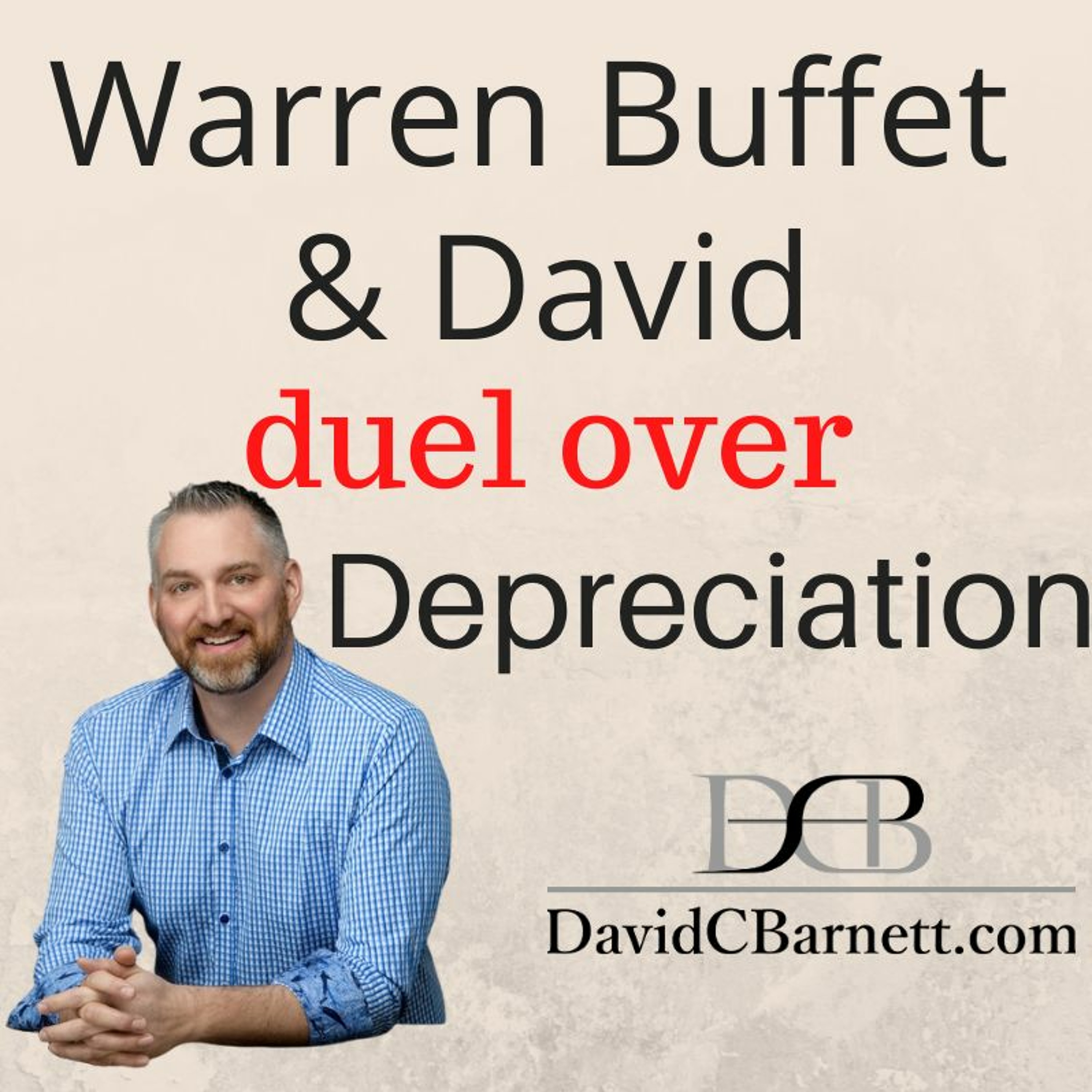 David C Barnett Small Business and Deal Making M&A SMB