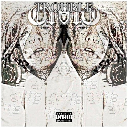 CODE10 — TROUBLE Album (2016)