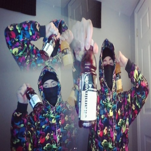 smokedope2016 - 2016LYFE (unreleased)