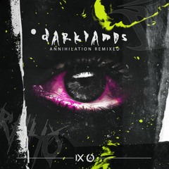 Aiokai - Darklands (Annihilation) (Darkho Remix)