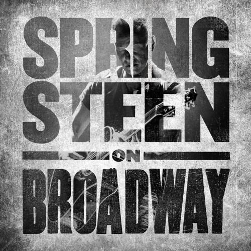 Bruce Springsteen  - Part 1