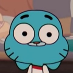 The Amazing World Of Gumball + Fellowship Of The Thing [Bringing Stuff Back x NHH + BT]