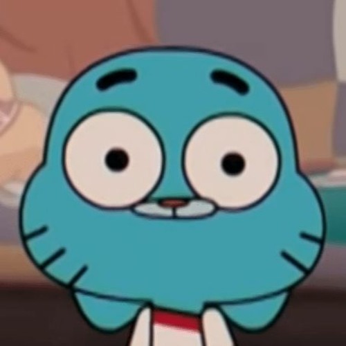The Amazing World Of Gumball + Fellowship Of The Thing [Bringing Stuff Back x NHH + BT]