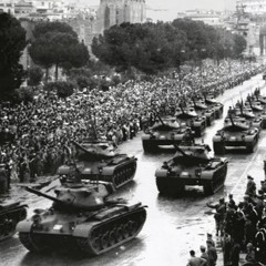 Operation Gladio how CIA Nato carried out terrorist attacks in Italy 270125
