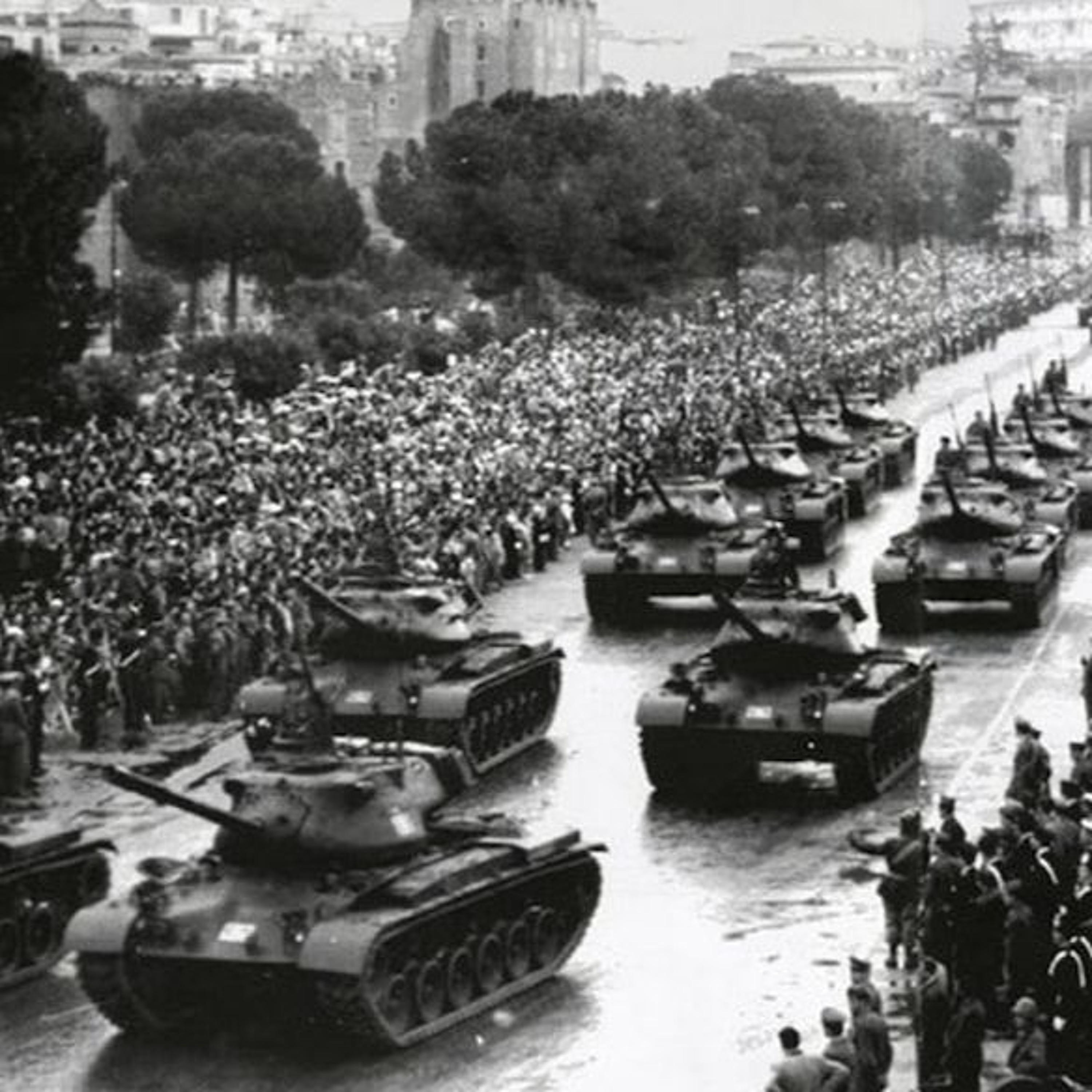 Operation Gladio how CIA Nato carried out terrorist attacks in Italy 270125