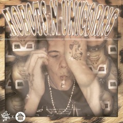 ROBOTS N UNICORNS — CECILIO G & KUOR LXRRXZ (album completo)