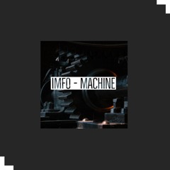 Machine (Original Mix)