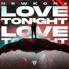 Love Tonight - Radio Edit