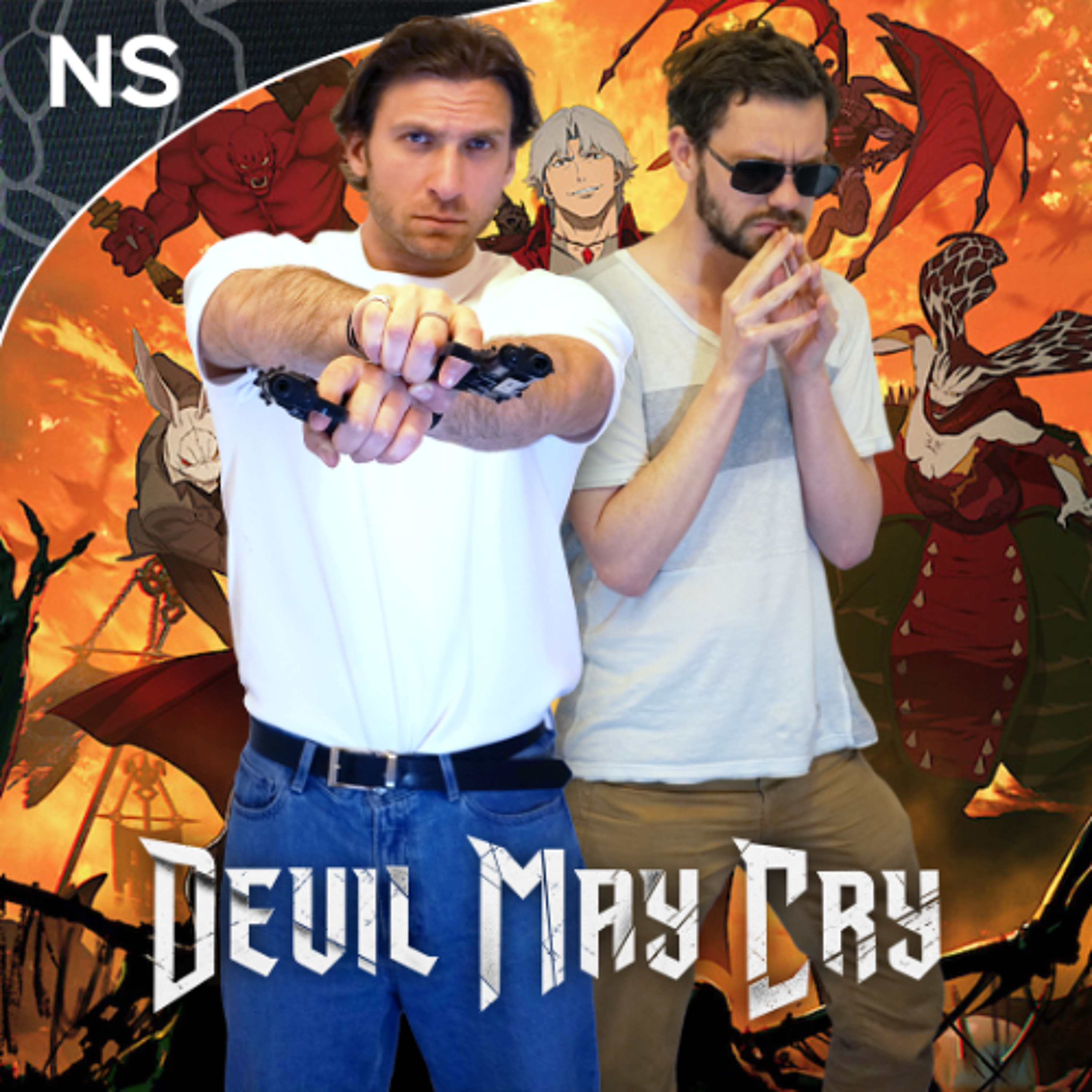 NAYSHOW