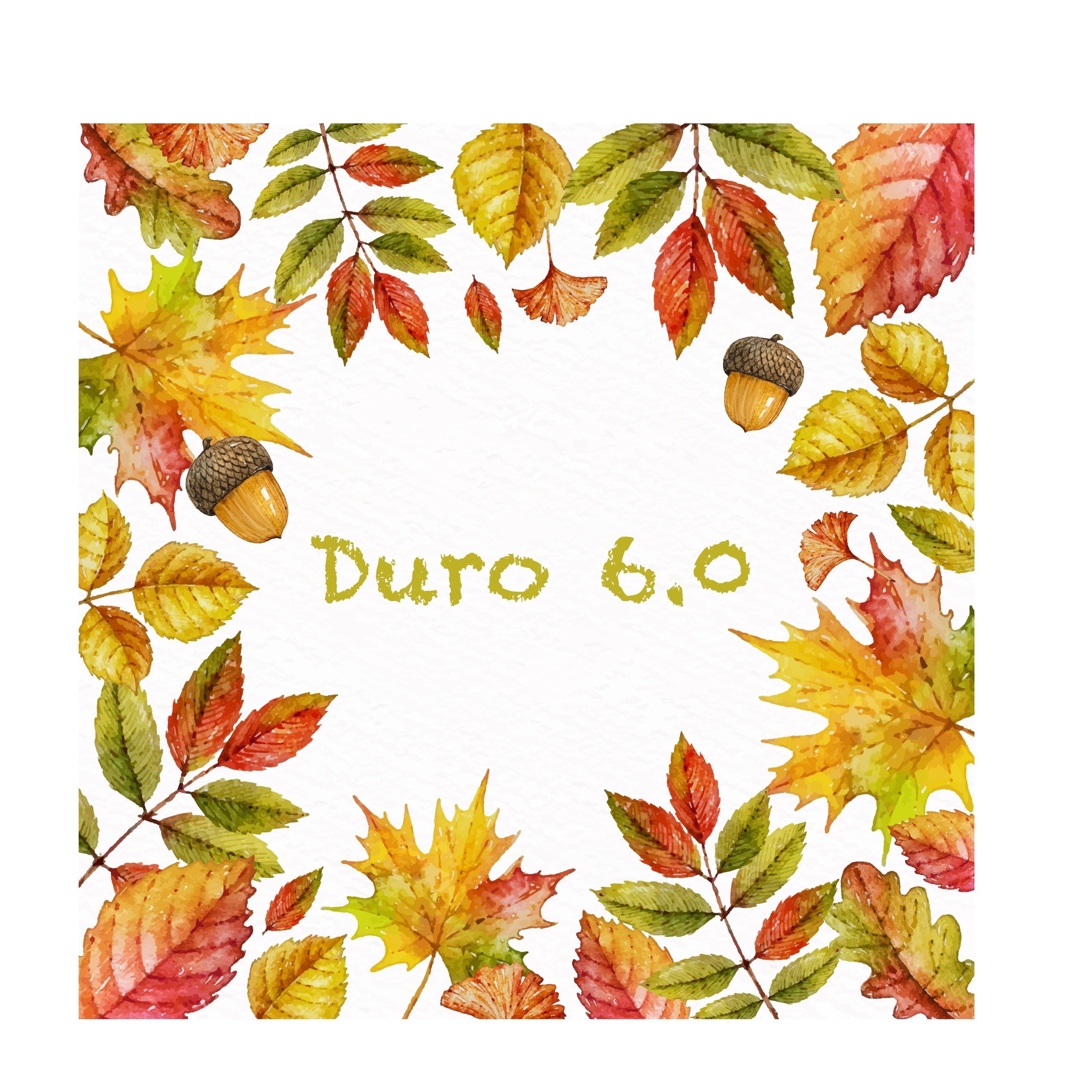 Duro 6.0 episode artwork