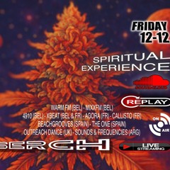 SERCH - SPIRITUAL 363