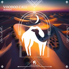 Romedy - Voodoo Call (Cafe De Anatolia)