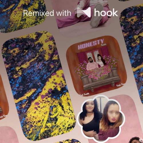 Pink Sweat$ x Ayotemi - Honesty (Remix) [feat. Jessie Reyez] x Surround Me (@kay85 Hook Mashup)