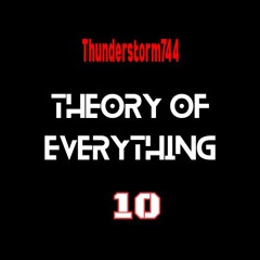 Theory of Everything 10