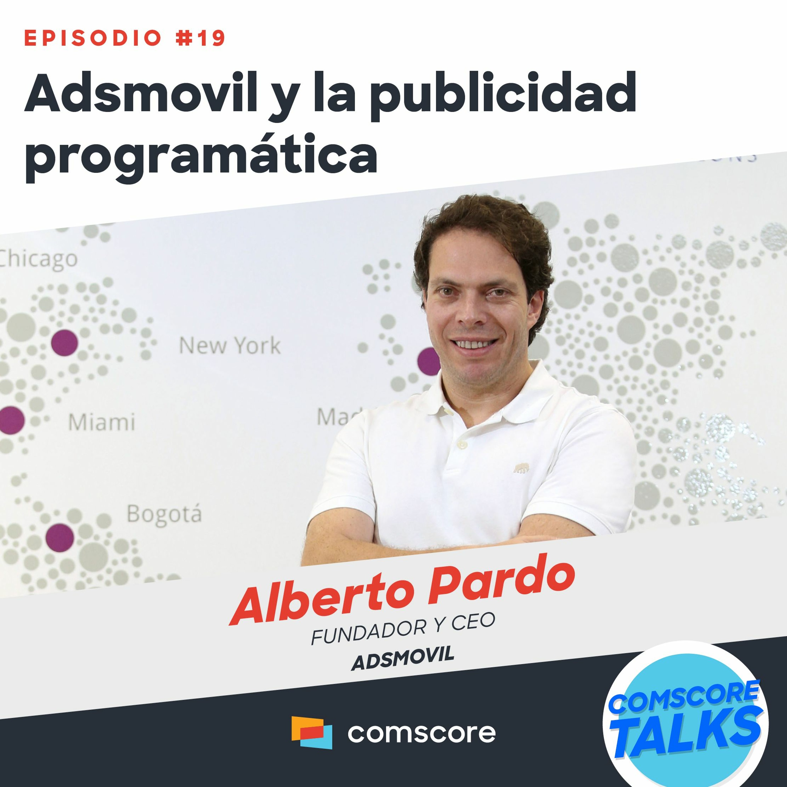 Comscore Talks en Español