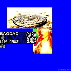 BAGDAD (prod. LV LA PRUDENCE)