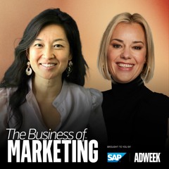 Special Edition: Premiere of The Business of Marketing with Walmart and Unilever Chiefs