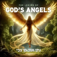 04. Angel Of Darkness