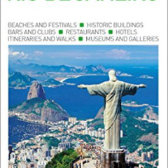 [Download] EBOOK 📋 Top 10 Rio de Janeiro (Pocket Travel Guide) by  DK Eyewitness [KI