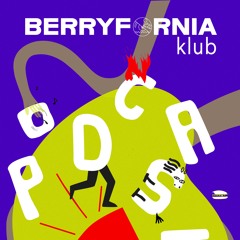 Berryfornia Klub épisode 1 “Bienvenue Chez Nous”
