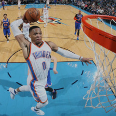 OKC Westbrook (prod. jaden sims)