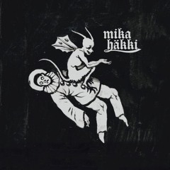 Mika Häkki - Så Trött