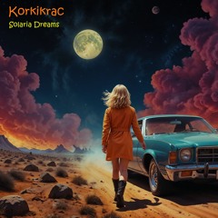 Korkikrac - Solaria Dreams
