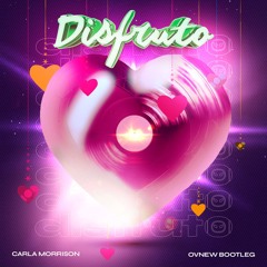 Carla Morrison - Disfruto (Ovnew Bootleg)