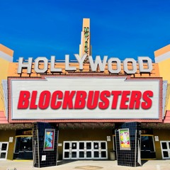 Hollywood Blockbusters - Ep. 01 (01/10/24)