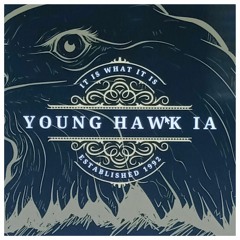 Jazz Spazzin' (Young Hawk IA)