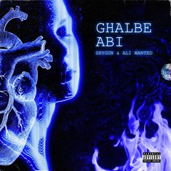 GHALBE ABI( Arash SHYGUN × WANTED)